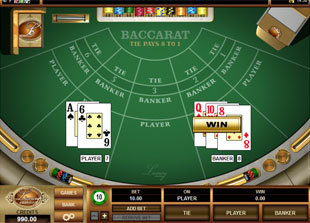 Baccarat