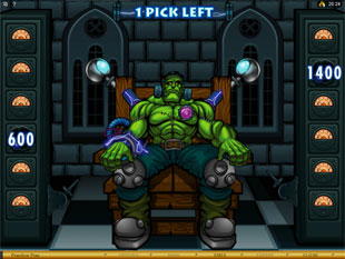 Franken Cash Electrifying Bonus